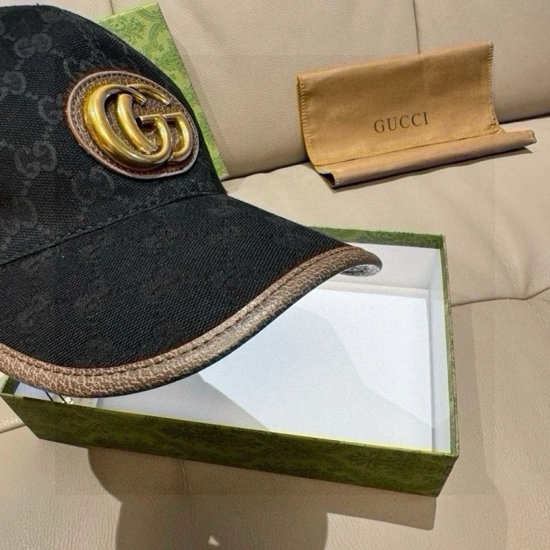 Gucci Caps Trendsetting 261337