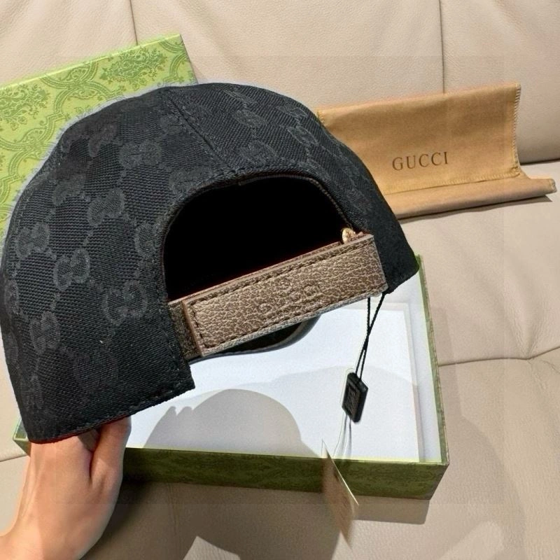 Gucci Caps Trendsetting 261337