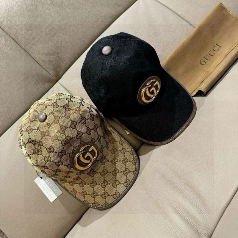 Gucci Caps Trendsetting 261337