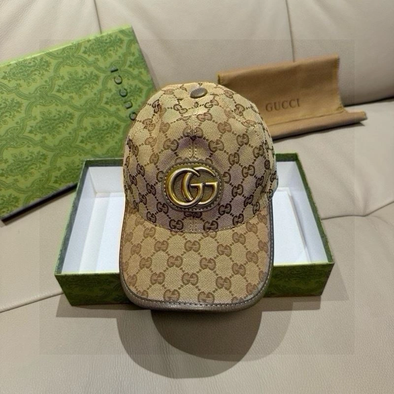Reliable Gucci Caps 261323