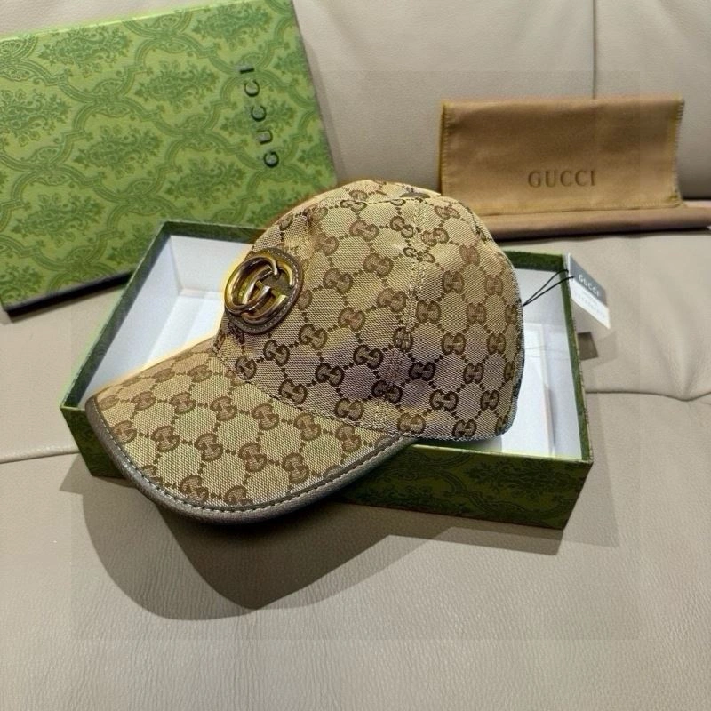 Reliable Gucci Caps 261323
