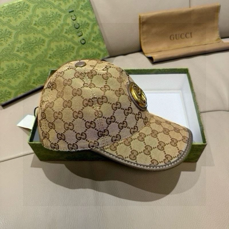 Reliable Gucci Caps 261323