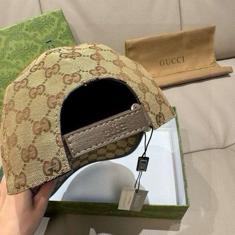 Reliable Gucci Caps 261323