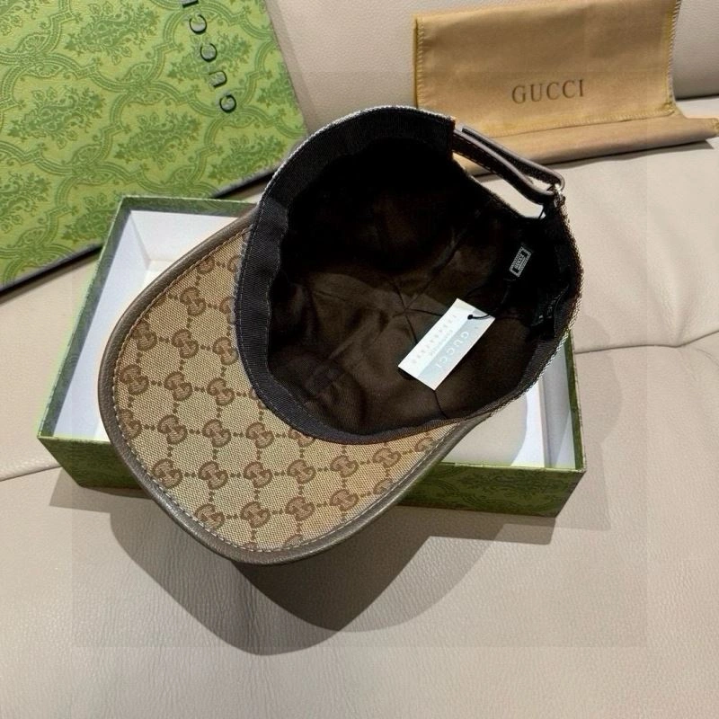 Reliable Gucci Caps 261323