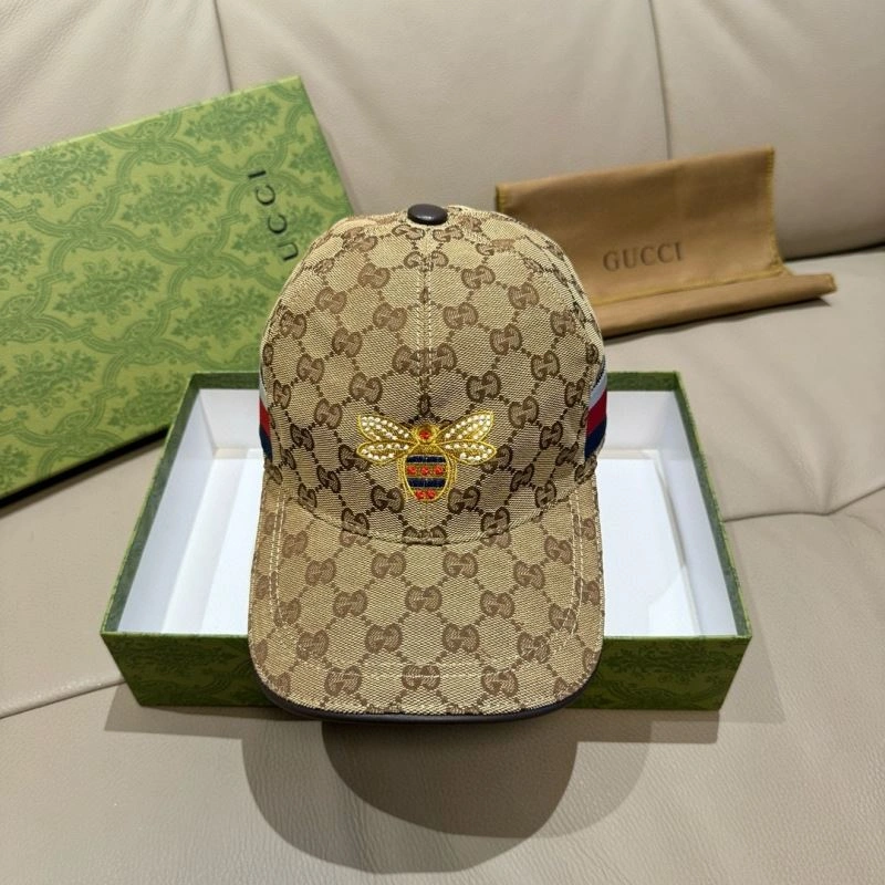 Sleek Gucci Caps 261321