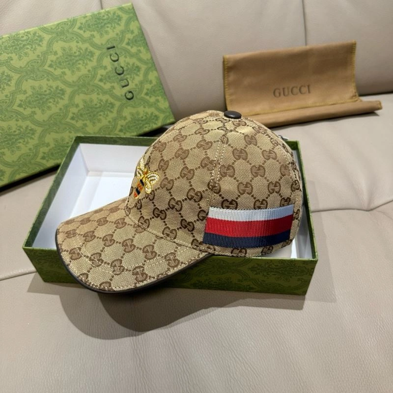 Sleek Gucci Caps 261321