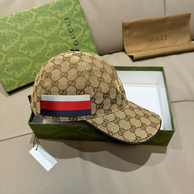 Sleek Gucci Caps 261321