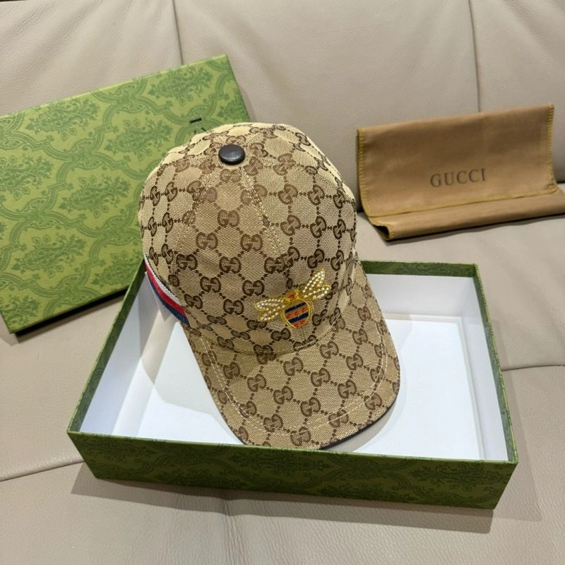 Sleek Gucci Caps 261321