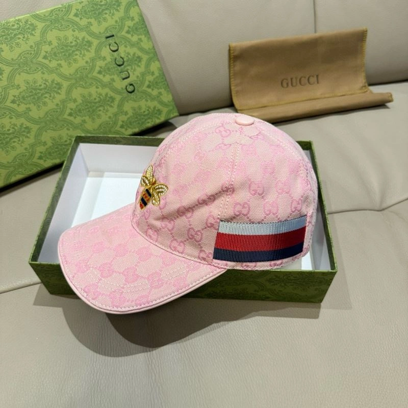 Gucci Caps Upgraded 261318
