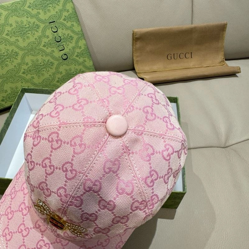 Gucci Caps Upgraded 261318
