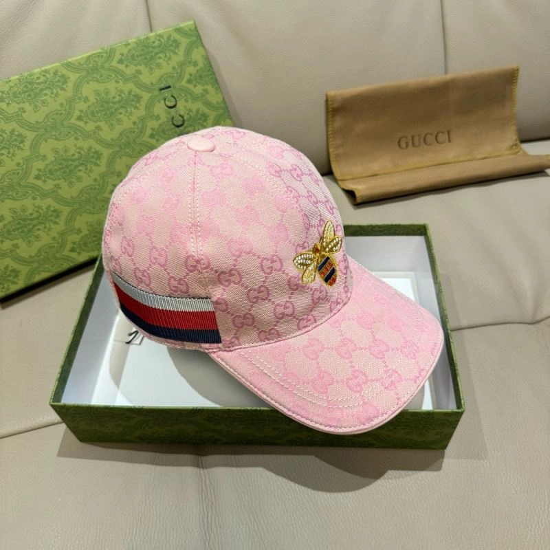 Gucci Caps Upgraded 261318