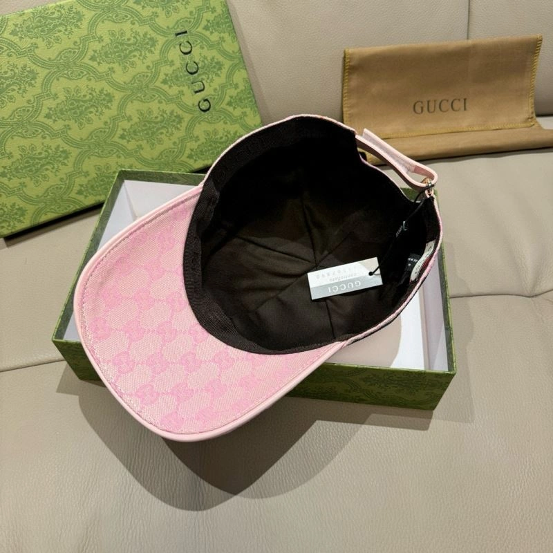 Gucci Caps Upgraded 261318