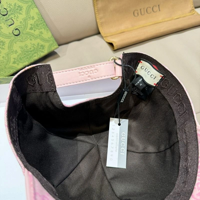 Gucci Caps Upgraded 261318