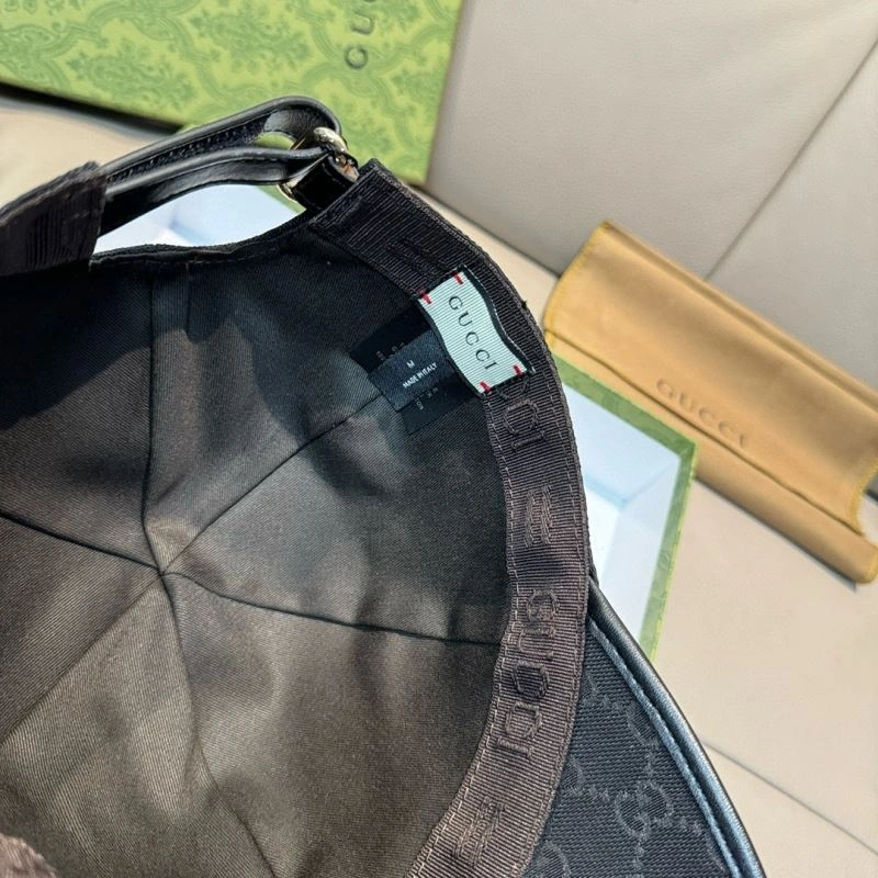 Gucci Caps DailyWear 261317
