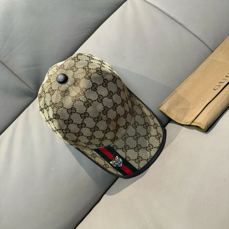 Flexible Gucci Caps 261316