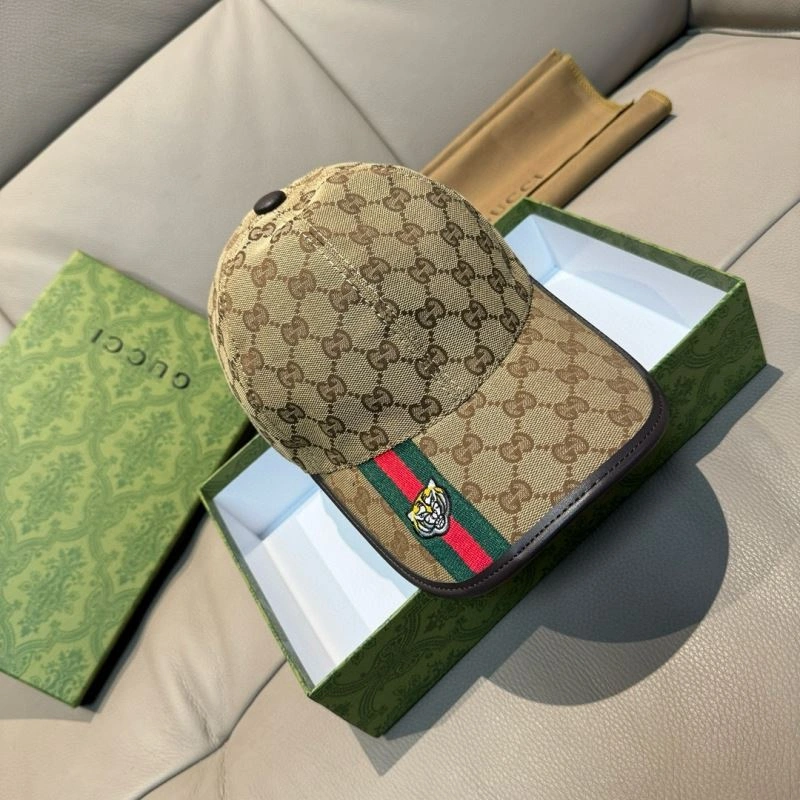 Flexible Gucci Caps 261316
