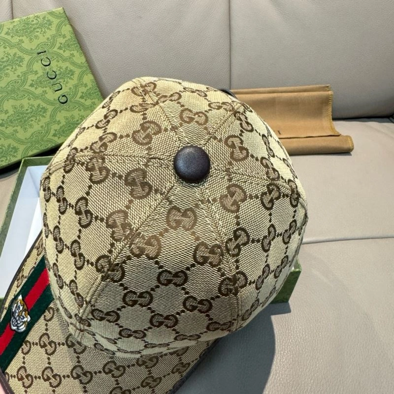 Flexible Gucci Caps 261316