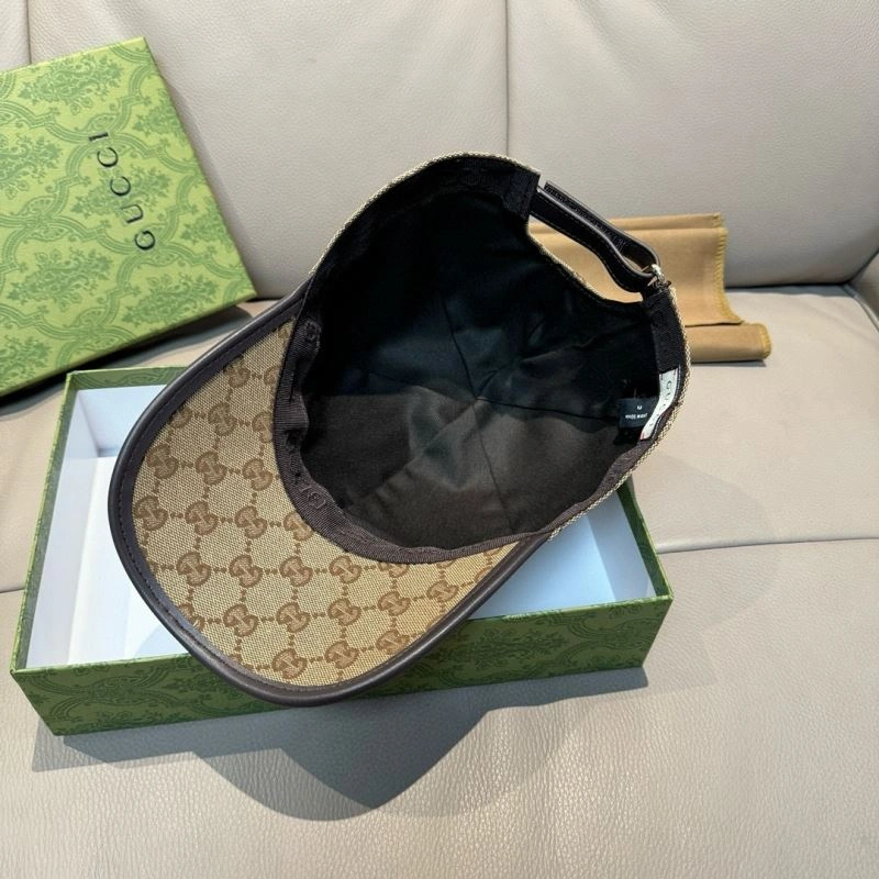 Flexible Gucci Caps 261316