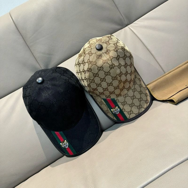 Flexible Gucci Caps 261316