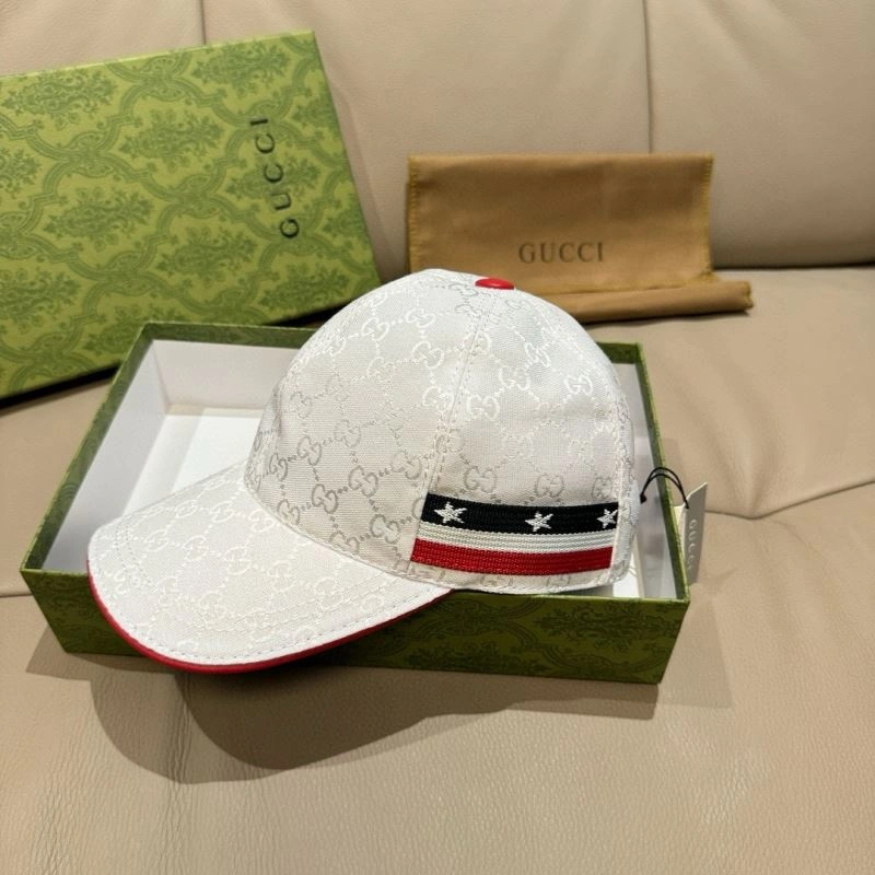 UrbanChic Gucci Caps 261315
