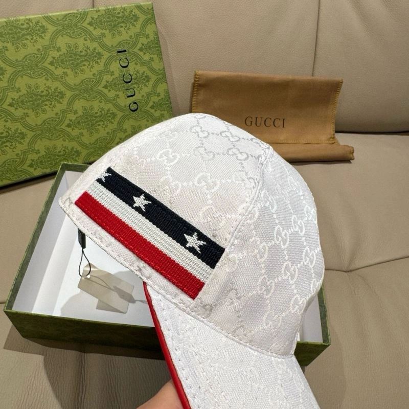 UrbanChic Gucci Caps 261315