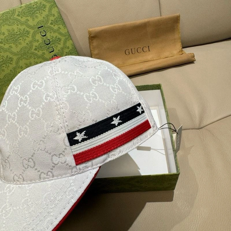 UrbanChic Gucci Caps 261315