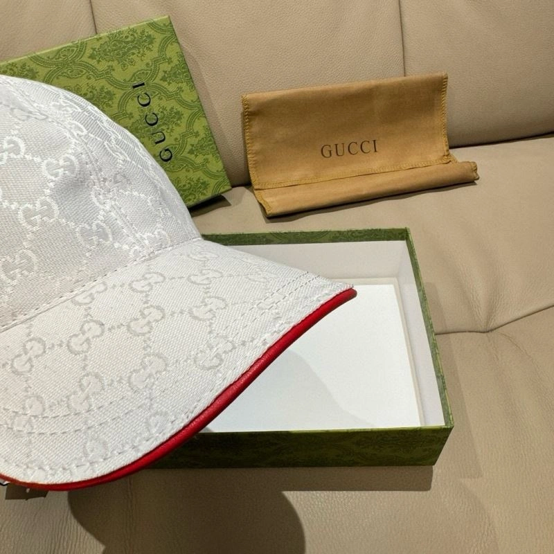 UrbanChic Gucci Caps 261315