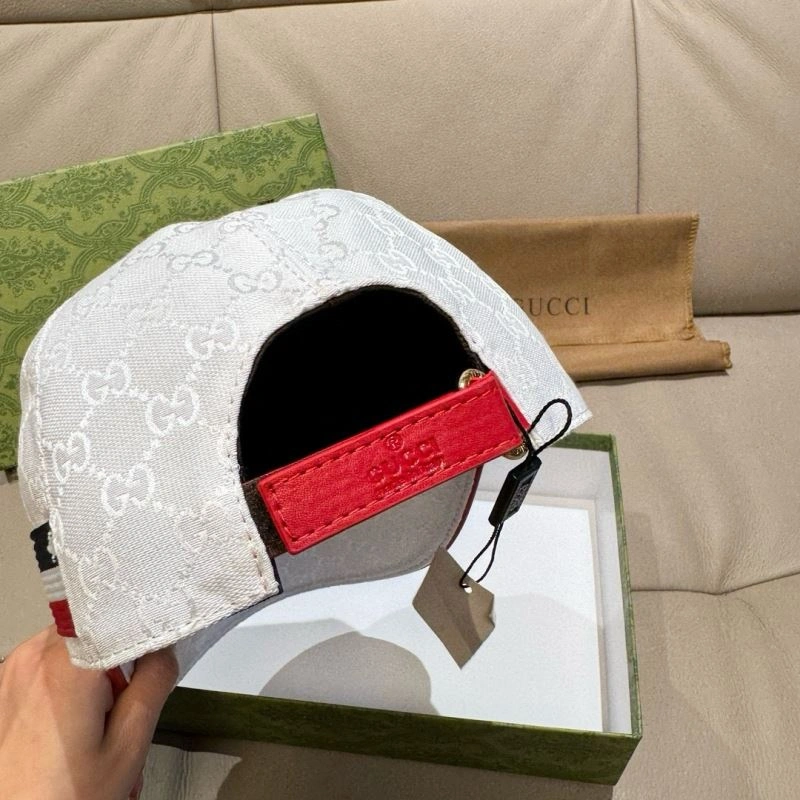 UrbanChic Gucci Caps 261315