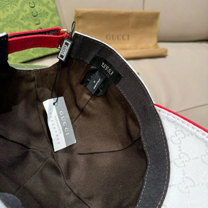UrbanChic Gucci Caps 261315