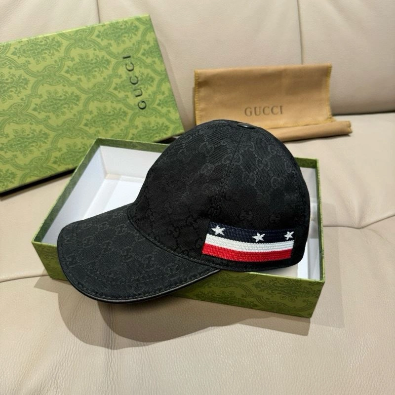 Gucci Caps Seasonal 261313