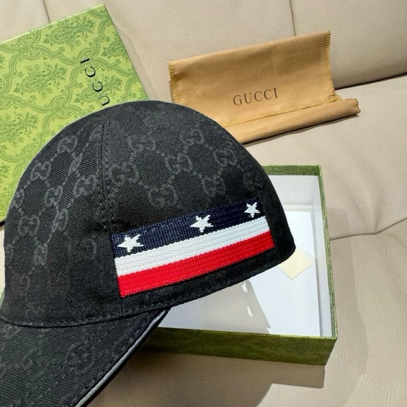 Gucci Caps Seasonal 261313
