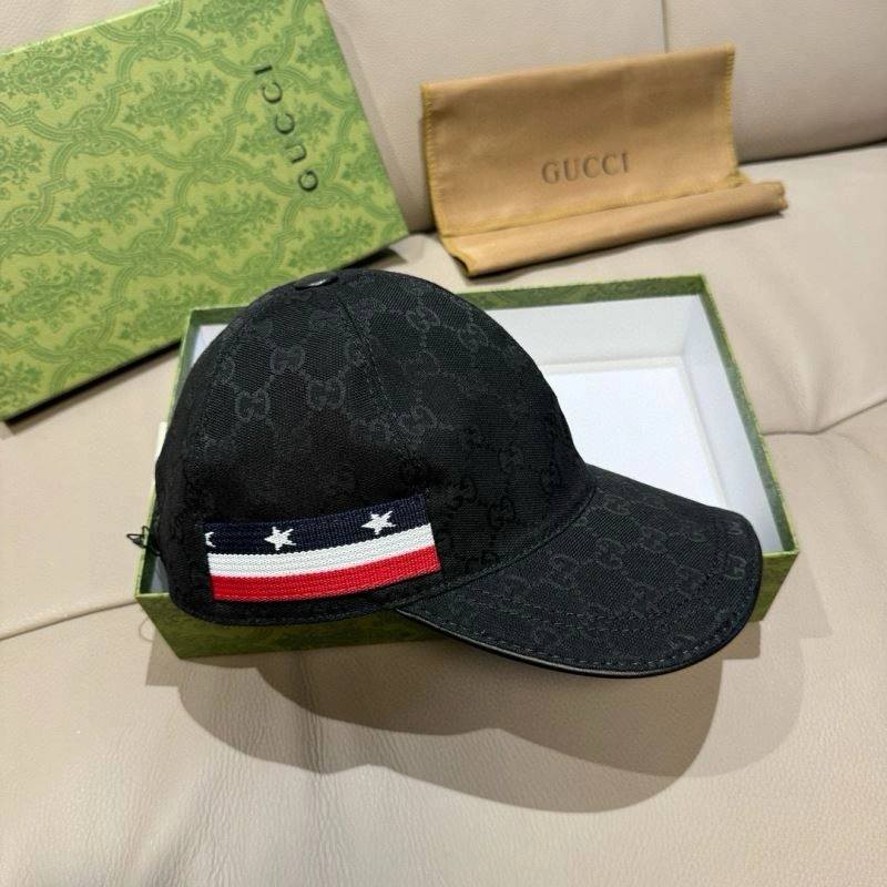 Gucci Caps Seasonal 261313