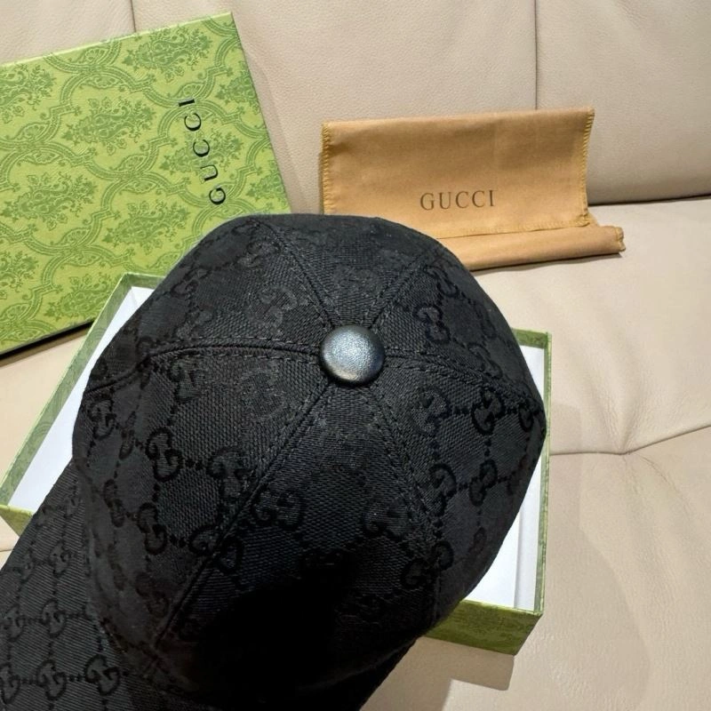 Gucci Caps Seasonal 261313