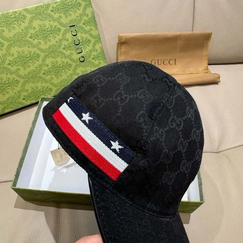Gucci Caps Seasonal 261313