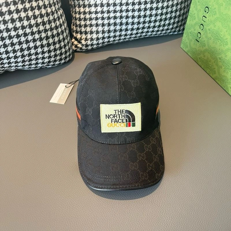 Gucci Caps Soft 261312
