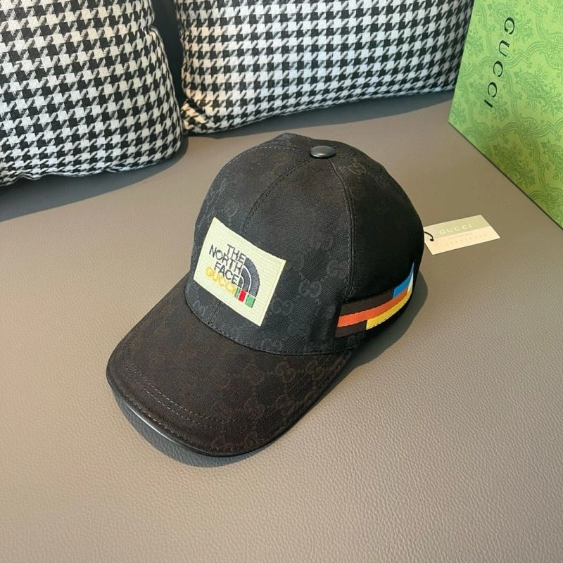 Gucci Caps Soft 261312