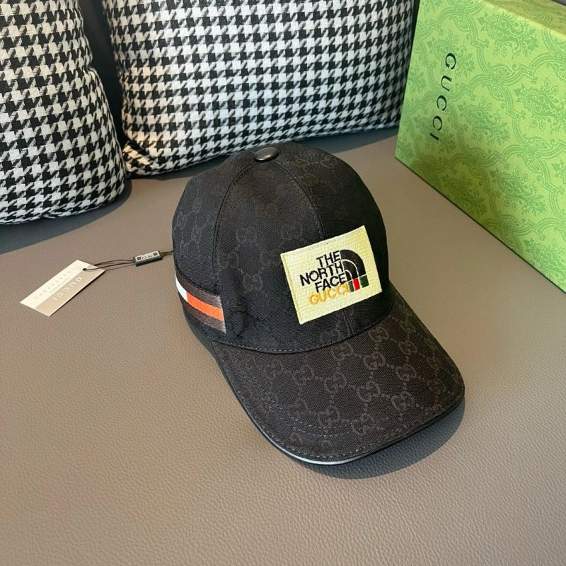Gucci Caps Soft 261312