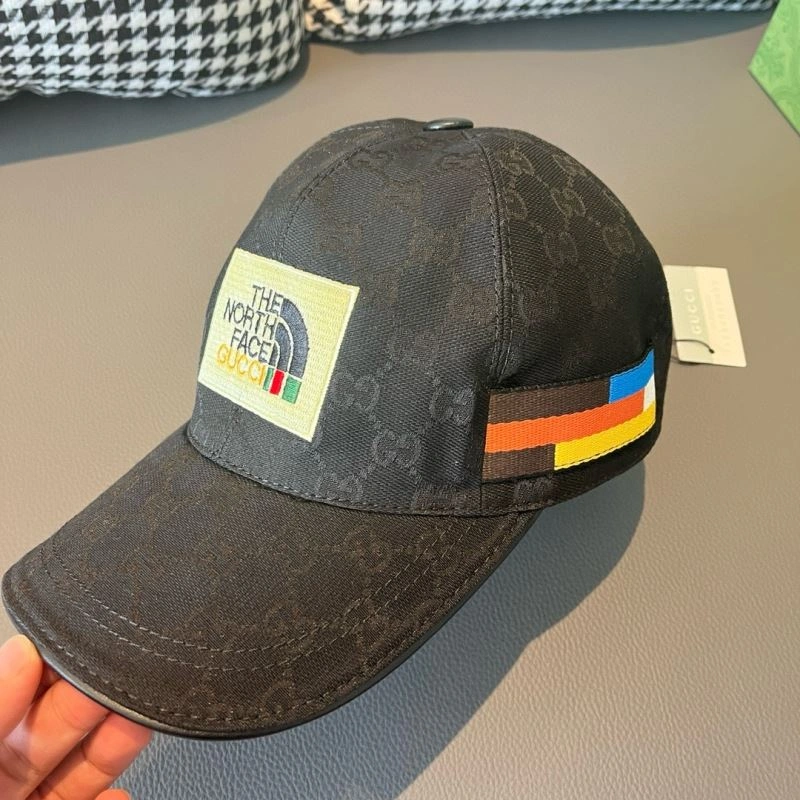 Gucci Caps Soft 261312