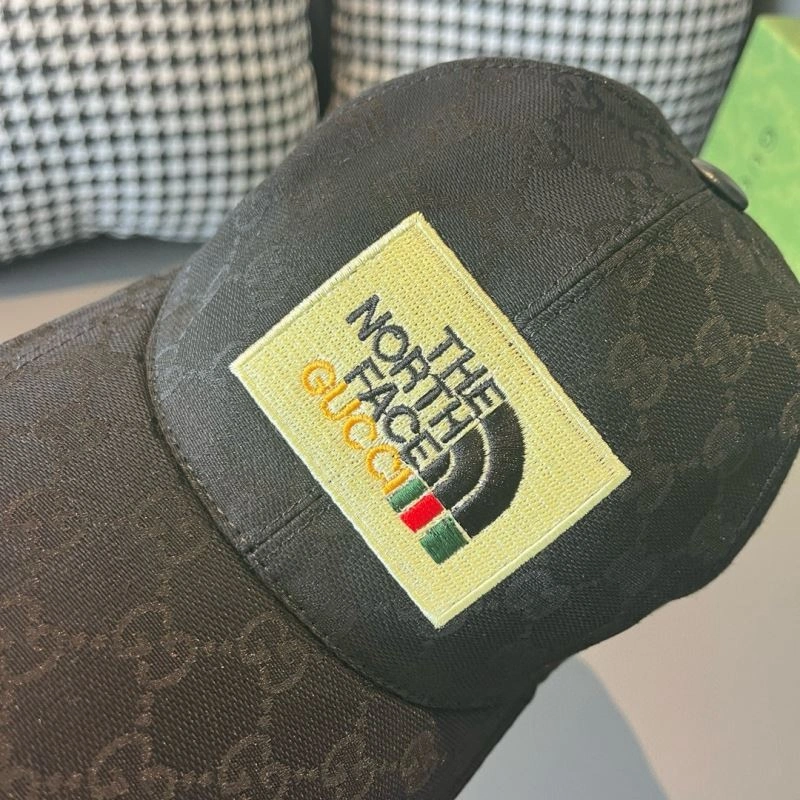 Gucci Caps Soft 261312