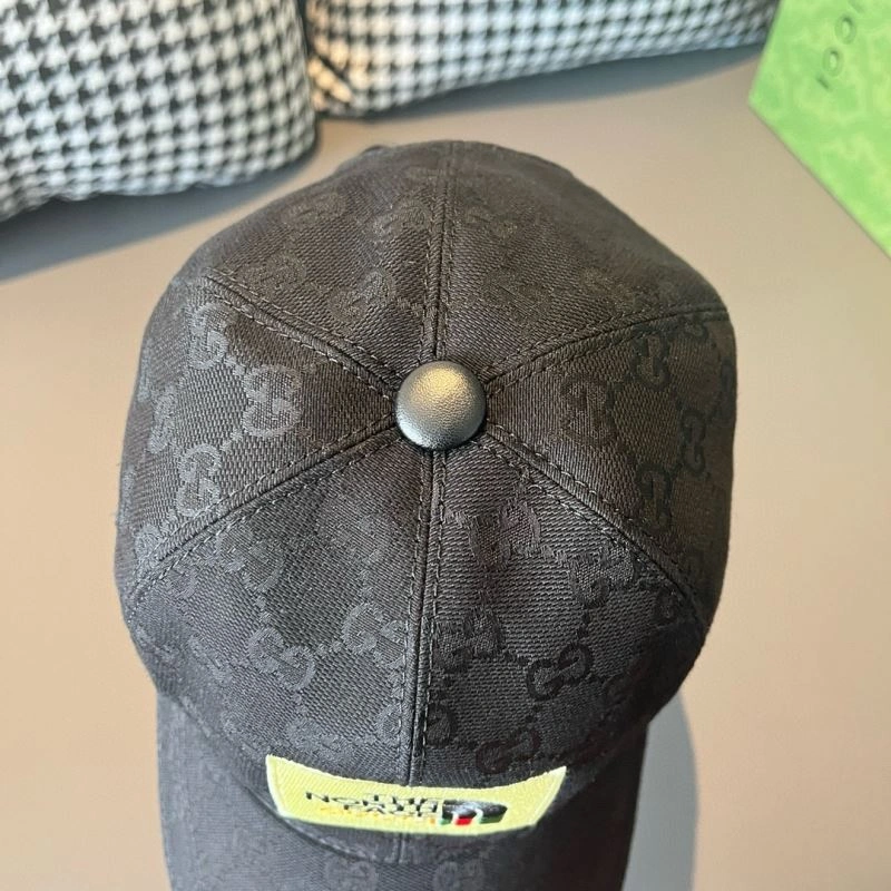 Gucci Caps Soft 261312