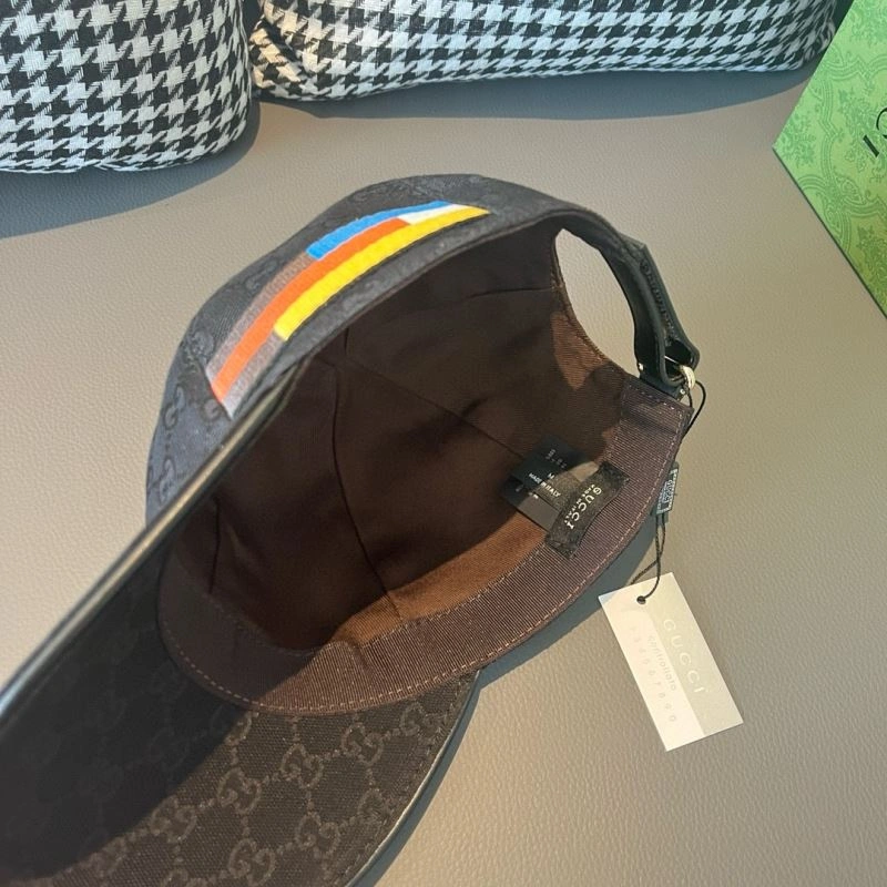 Gucci Caps Soft 261312