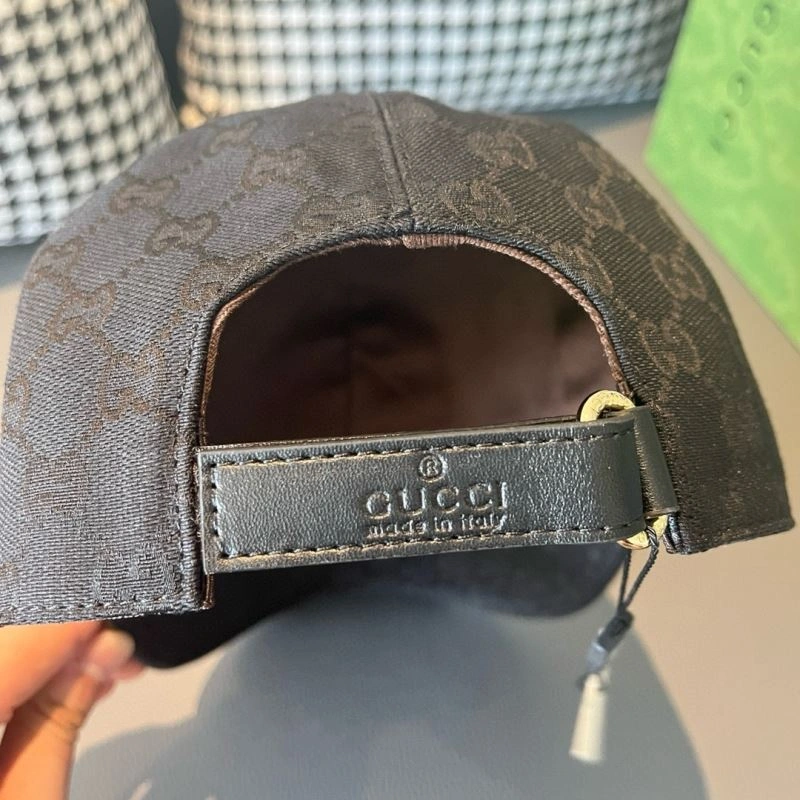 Gucci Caps Soft 261312