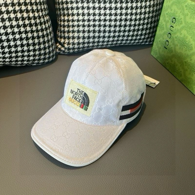 Gucci Caps DailyWear 261311