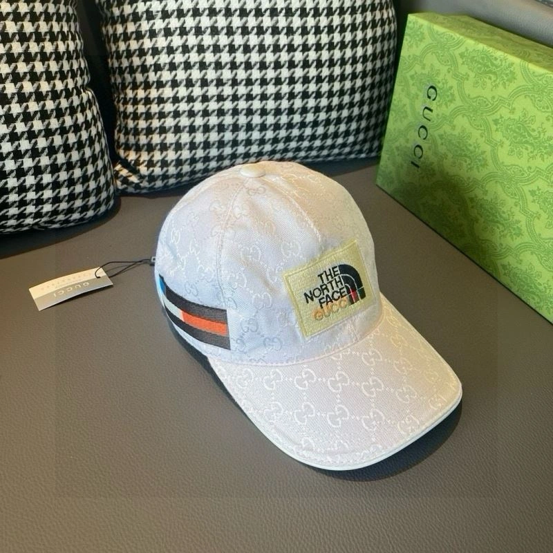 Gucci Caps DailyWear 261311