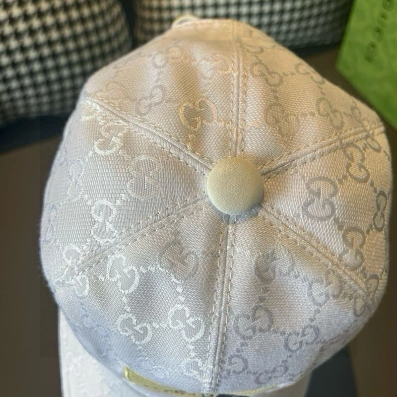 Gucci Caps DailyWear 261311