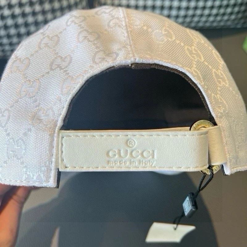 Gucci Caps DailyWear 261311