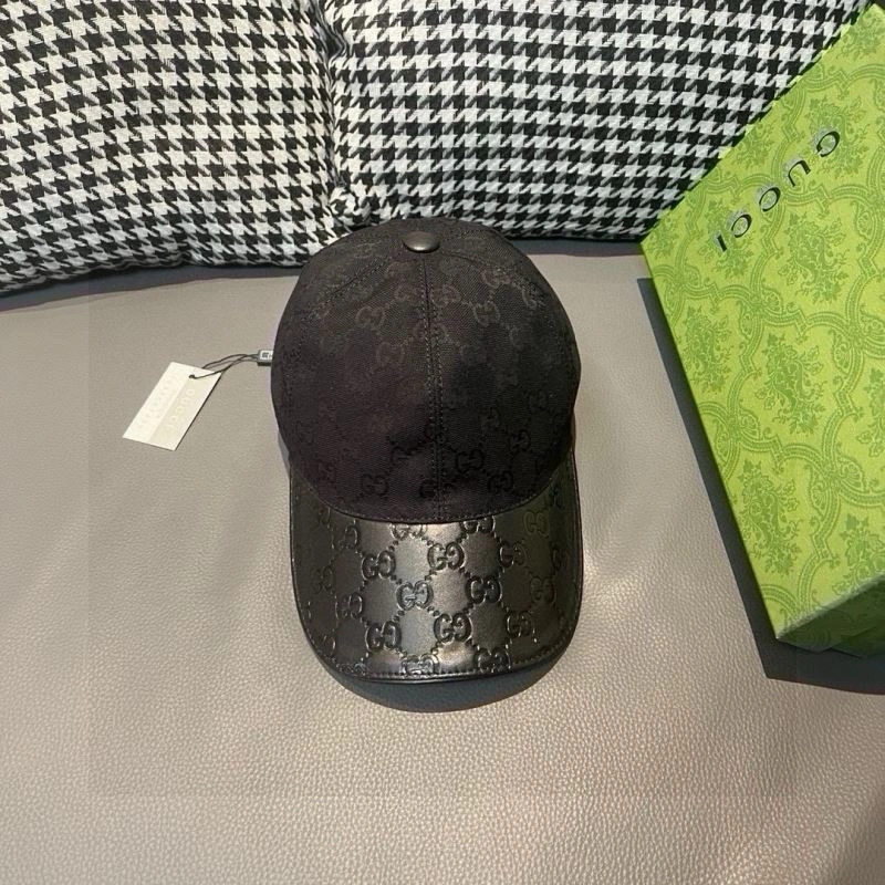 ComfortFit Gucci Caps 261310