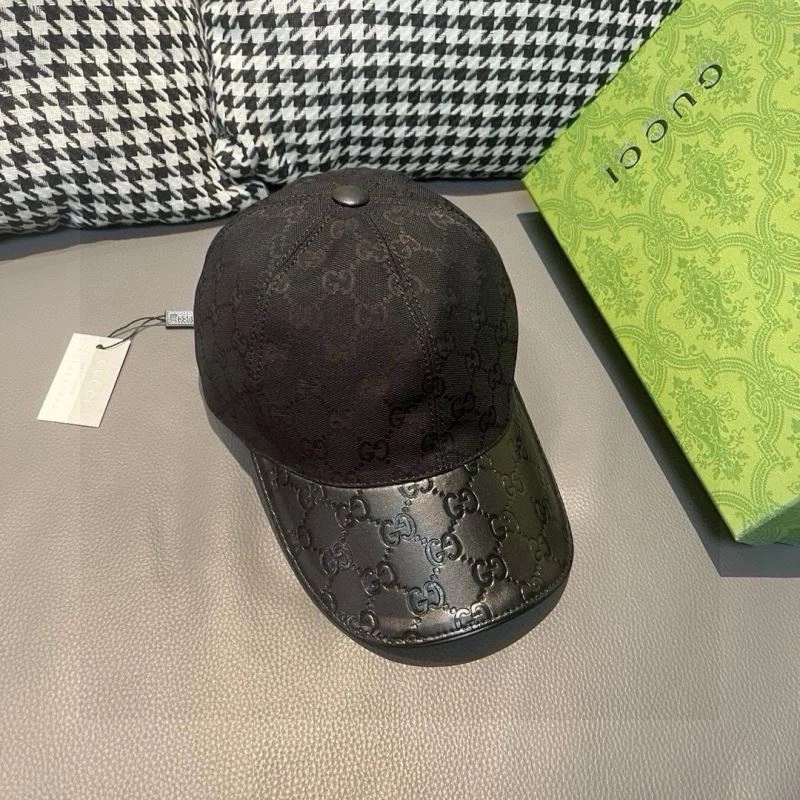 ComfortFit Gucci Caps 261310