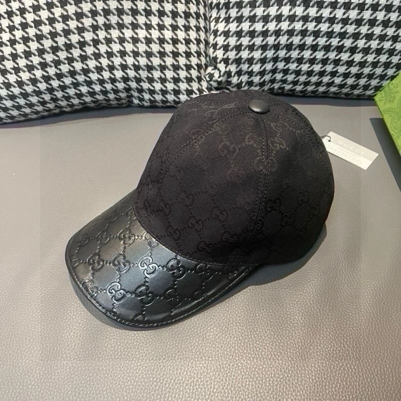 ComfortFit Gucci Caps 261310