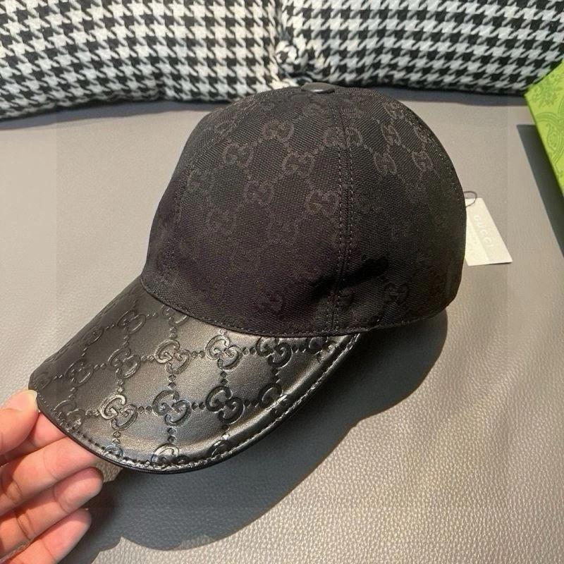 ComfortFit Gucci Caps 261310